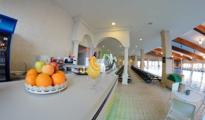Imagine pentru Hotel Apollo Wellness Club 4* valabile pentru 1 Decembrie 2024