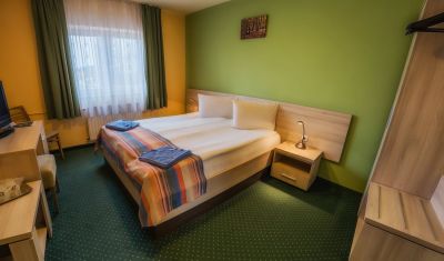 Imagine pentru Hotel Apollo Wellness Club 4* valabile pentru 1 Decembrie 2024