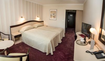 Imagine pentru Hotel Caprioara Spa Wellness Resort 4* valabile pentru 1 Decembrie 2024