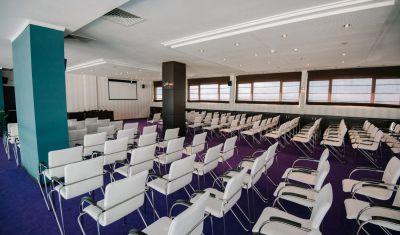 Imagine pentru Hotel Caprioara Spa Wellness Resort 4* valabile pentru 1 Decembrie 2024