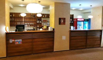 Imagine pentru Hotel Domogled 3* valabile pentru 1 Decembrie 2024