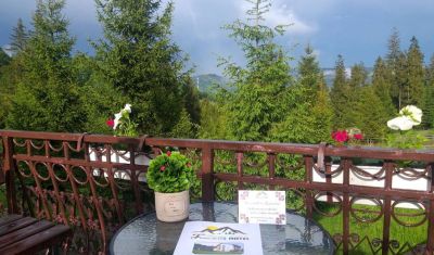 Imagine pentru Hotel Floare de Colt 3* valabile pentru 1 Decembrie 2024