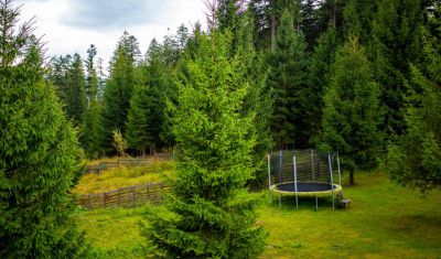 Imagine pentru Hotel Floare de Colt 3* valabile pentru 1 Decembrie 2024