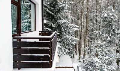 Imagine pentru Hotel Hera 3* valabile pentru 1 Decembrie 2024