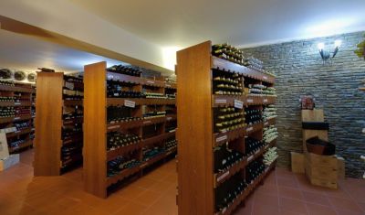 Imagine pentru Hotel Lux Garden 5* valabile pentru 1 Decembrie 2024