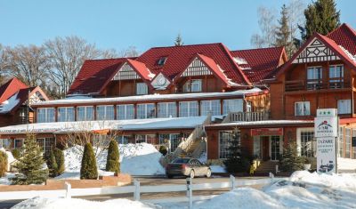 Imagine pentru Hotel Monterai Resort 3* valabile pentru 1 Decembrie 2024