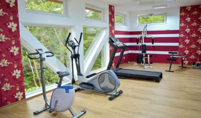 Imagine pentru Hotel Monterai Resort 3* valabile pentru 1 Decembrie 2024