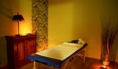Imagine pentru Hotel Monterai Resort 3* valabile pentru 1 Decembrie 2024