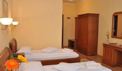 Imagine pentru Hotel Septimia Resort 4 * valabile pentru 1 Decembrie 2024