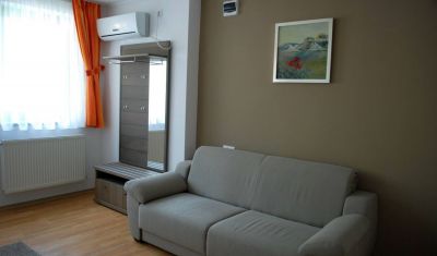 Imagine pentru Hotel Septimia Resort 4 * valabile pentru 1 Decembrie 2024