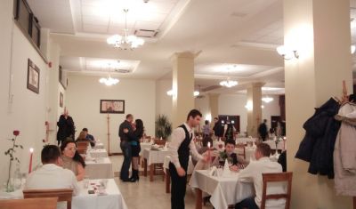 Imagine pentru Hotel Septimia Resort 4 * valabile pentru 1 Decembrie 2024