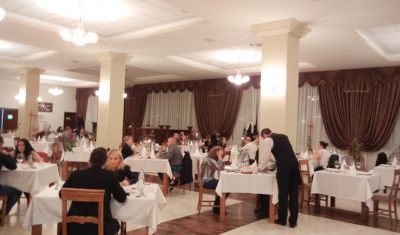 Imagine pentru Hotel Septimia Resort 4 * valabile pentru 1 Decembrie 2024