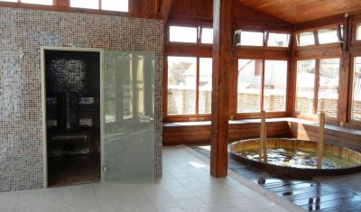 Imagine pentru Hotel Septimia Resort 4 * valabile pentru 1 Decembrie 2024