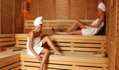 Imagine pentru Hotel Septimia Resort 4 * valabile pentru 1 Decembrie 2024