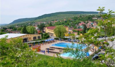 Imagine pentru Hotel Septimia Resort 4 * valabile pentru 1 Decembrie 2024
