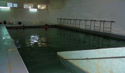Imagine pentru Hotel Traian 3* valabile pentru 1 Decembrie 2024