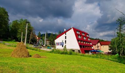 Imagine pentru Hotel Zada 3* valabile pentru 1 Decembrie 2024