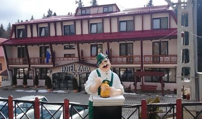 Imagine pentru Hotel Zada 3* valabile pentru 1 Decembrie 2024