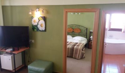 Imagine pentru Hotel Zada 3* valabile pentru 1 Decembrie 2024