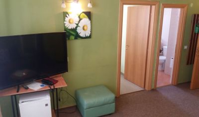 Imagine pentru Hotel Zada 3* valabile pentru 1 Decembrie 2024