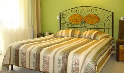 Imagine pentru Hotel Zada 3* valabile pentru 1 Decembrie 2024