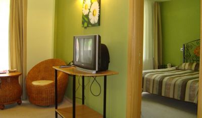 Imagine pentru Hotel Zada 3* valabile pentru 1 Decembrie 2024
