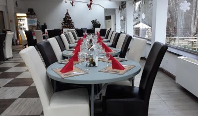 Imagine pentru Hotel Zada 3* valabile pentru 1 Decembrie 2024