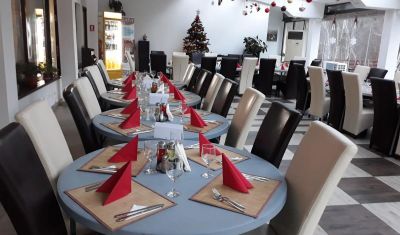 Imagine pentru Hotel Zada 3* valabile pentru 1 Decembrie 2024