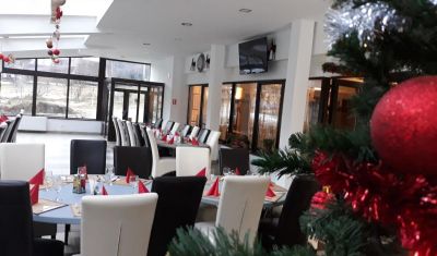 Imagine pentru Hotel Zada 3* valabile pentru 1 Decembrie 2024