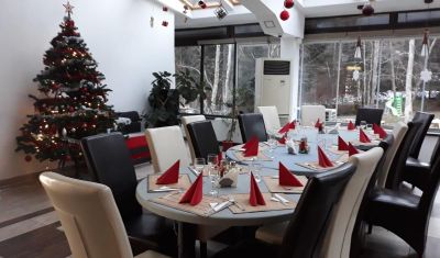 Imagine pentru Hotel Zada 3* valabile pentru 1 Decembrie 2024