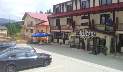 Imagine pentru Hotel Zada 3* valabile pentru 1 Decembrie 2024