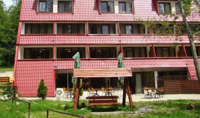 Imagine pentru Hotel Zada 3* valabile pentru 1 Decembrie 2024