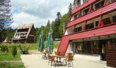 Imagine pentru Hotel Zada 3* valabile pentru 1 Decembrie 2024