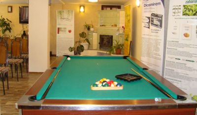 Imagine pentru Hotel Zada 3* valabile pentru 1 Decembrie 2024