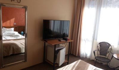 Imagine pentru Hotel Zada 3* valabile pentru 1 Decembrie 2024