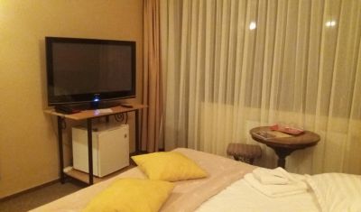 Imagine pentru Hotel Zada 3* valabile pentru 1 Decembrie 2024