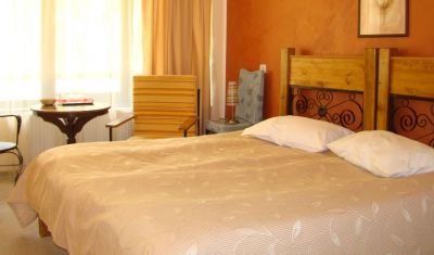Imagine pentru Hotel Zada 3* valabile pentru 1 Decembrie 2024