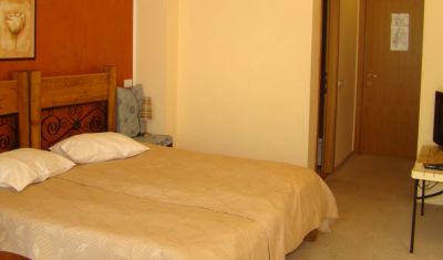 Imagine pentru Hotel Zada 3* valabile pentru 1 Decembrie 2024