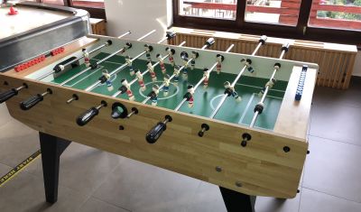 Imagine pentru Complex Turistic Alpina Blazna 3* valabile pentru 1 Decembrie 2025