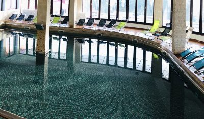 Imagine pentru Complex Turistic Alpina Blazna 3* valabile pentru 1 Decembrie 2025