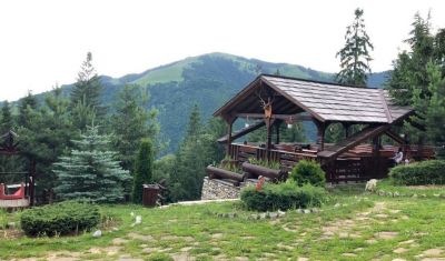 Imagine pentru Complex Turistic Alpina Blazna 3* valabile pentru 1 Decembrie 2025