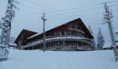 Imagine pentru Complex Turistic Alpina Blazna 3* valabile pentru 1 Decembrie 2025