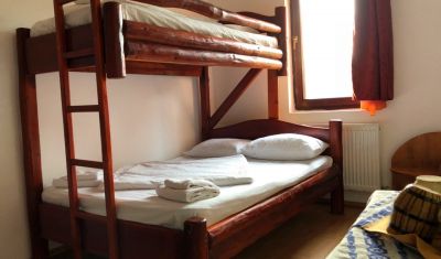 Imagine pentru Complex Turistic Alpina Blazna 3* valabile pentru 1 Decembrie 2025