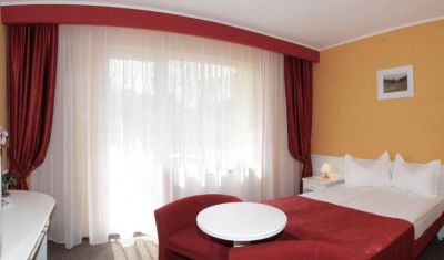 Imagine pentru Hotel Alunis 3* valabile pentru 1 Decembrie 2025