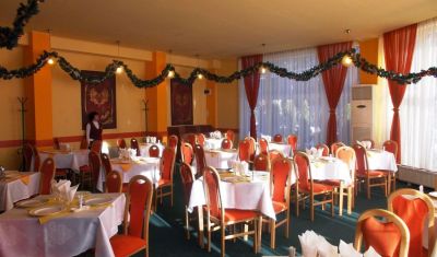 Imagine pentru Hotel Alunis 3* valabile pentru 1 Decembrie 2025