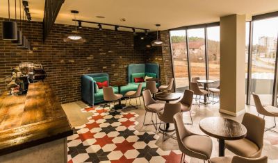 Imagine pentru Hotel Aventus 4* valabile pentru 1 Decembrie 2025