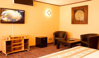 Imagine pentru Hotel Belvedere 3* valabile pentru 1 Decembrie 2025