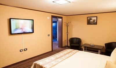 Imagine pentru Hotel Belvedere 3* valabile pentru 1 Decembrie 2025