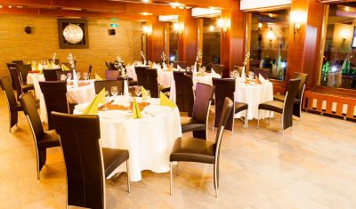 Imagine pentru Hotel Belvedere 3* valabile pentru 1 Decembrie 2025