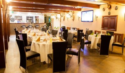 Imagine pentru Hotel Belvedere 3* valabile pentru 1 Decembrie 2025